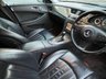 USED 2009 51 MERCEDES-BENZ CLS CLASS 3.0 CLS320 CDI 4d 222 BHP FULL S/HISTORY BIG SPEC