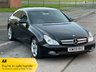 USED 2009 51 MERCEDES-BENZ CLS CLASS 3.0 CLS320 CDI 4d 222 BHP FULL S/HISTORY BIG SPEC