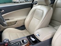 USED 2006 06 JAGUAR XK 4.2 COUPE 2d 294 BHP FULL SERVICE HISTORY