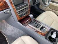 USED 2006 06 JAGUAR XK 4.2 COUPE 2d 294 BHP FULL SERVICE HISTORY