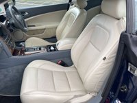 USED 2006 06 JAGUAR XK 4.2 COUPE 2d 294 BHP FULL SERVICE HISTORY