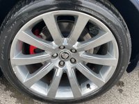 USED 2006 06 JAGUAR XK 4.2 COUPE 2d 294 BHP FULL SERVICE HISTORY
