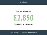 USED 2006 06 JAGUAR XK 4.2 COUPE 2d 294 BHP FULL SERVICE HISTORY