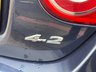 USED 2006 06 JAGUAR XK 4.2 COUPE 2d 294 BHP FULL SERVICE HISTORY