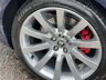 USED 2006 06 JAGUAR XK 4.2 COUPE 2d 294 BHP FULL SERVICE HISTORY