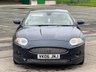 USED 2006 06 JAGUAR XK 4.2 COUPE 2d 294 BHP FULL SERVICE HISTORY