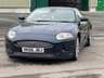 USED 2006 06 JAGUAR XK 4.2 COUPE 2d 294 BHP FULL SERVICE HISTORY