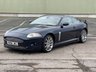 USED 2006 06 JAGUAR XK 4.2 COUPE 2d 294 BHP FULL SERVICE HISTORY
