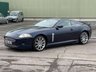 USED 2006 06 JAGUAR XK 4.2 COUPE 2d 294 BHP FULL SERVICE HISTORY