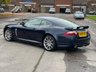 USED 2006 06 JAGUAR XK 4.2 COUPE 2d 294 BHP FULL SERVICE HISTORY