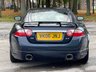 USED 2006 06 JAGUAR XK 4.2 COUPE 2d 294 BHP FULL SERVICE HISTORY