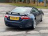 USED 2006 06 JAGUAR XK 4.2 COUPE 2d 294 BHP FULL SERVICE HISTORY