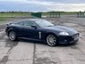USED 2006 06 JAGUAR XK 4.2 COUPE 2d 294 BHP FULL SERVICE HISTORY