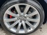 USED 2006 06 JAGUAR XK 4.2 COUPE 2d 294 BHP FULL SERVICE HISTORY