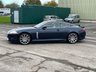 USED 2006 06 JAGUAR XK 4.2 COUPE 2d 294 BHP FULL SERVICE HISTORY