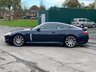 USED 2006 06 JAGUAR XK 4.2 COUPE 2d 294 BHP FULL SERVICE HISTORY