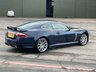 USED 2006 06 JAGUAR XK 4.2 COUPE 2d 294 BHP FULL SERVICE HISTORY
