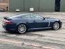 USED 2006 06 JAGUAR XK 4.2 COUPE 2d 294 BHP FULL SERVICE HISTORY
