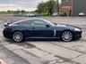 USED 2006 06 JAGUAR XK 4.2 COUPE 2d 294 BHP FULL SERVICE HISTORY