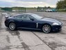USED 2006 06 JAGUAR XK 4.2 COUPE 2d 294 BHP FULL SERVICE HISTORY