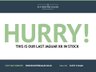 USED 2006 06 JAGUAR XK 4.2 COUPE 2d 294 BHP FULL SERVICE HISTORY