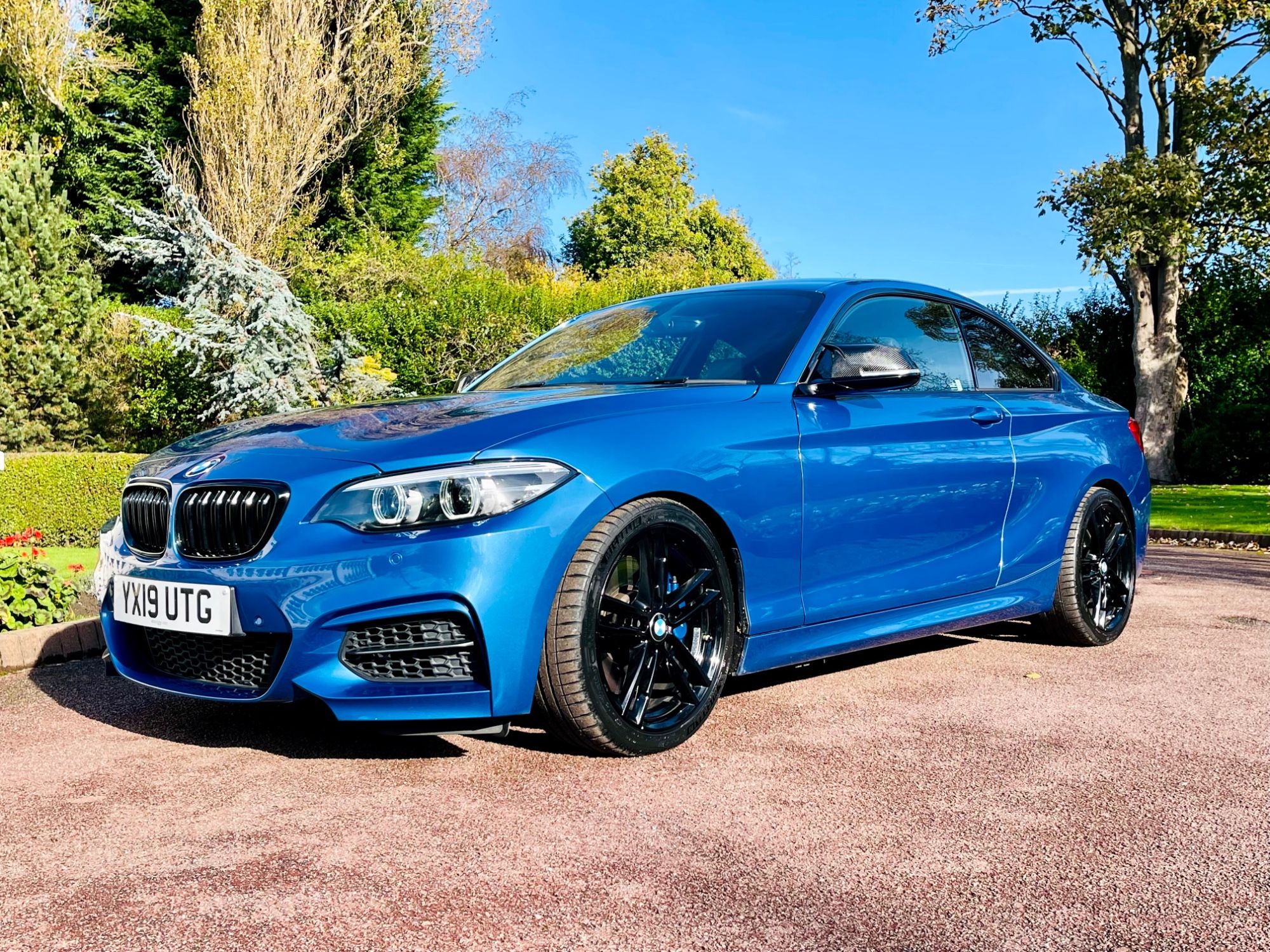 See previous sold Car from Evolution Performance Cars
