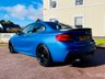 USED 2019 19 BMW M2 3.0 M240I 2d 335 BHP 