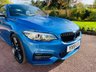 USED 2019 19 BMW M2 3.0 M240I 2d 335 BHP 