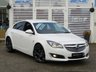 USED 2013 63 VAUXHALL INSIGNIA 2.0 SRI NAV VX-LINE CDTI ECOFLEX S/S 5d 160 BHP Finished in SUMMIT WHITE with contrasting PART HEATED LEATHER trim. This Insignia is a handsome looking family car. Its classy and is still practical, economical and spacious. Ideal family car with great boot space and loads of leg room in the back. Features include, SAT NAV, DAB B/TOOTH, FRONT FOGS, 2 keys, 19" Alloys, Cruise, Climate and more. Dealer Serviced 4490 miles, 12257 miles, 19518 miles, 20551 miles, 23629 miles, 26619 miles, 30032 miles, 31970 miles, 34523 miles and at 36724 miles.