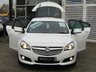 USED 2013 63 VAUXHALL INSIGNIA 2.0 SRI NAV VX-LINE CDTI ECOFLEX S/S 5d 160 BHP Finished in SUMMIT WHITE with contrasting PART HEATED LEATHER trim. This Insignia is a handsome looking family car. Its classy and is still practical, economical and spacious. Ideal family car with great boot space and loads of leg room in the back. Features include, SAT NAV, DAB B/TOOTH, FRONT FOGS, 2 keys, 19" Alloys, Cruise, Climate and more. Dealer Serviced 4490 miles, 12257 miles, 19518 miles, 20551 miles, 23629 miles, 26619 miles, 30032 miles, 31970 miles, 34523 miles and at 36724 miles.