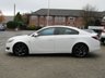 USED 2013 63 VAUXHALL INSIGNIA 2.0 SRI NAV VX-LINE CDTI ECOFLEX S/S 5d 160 BHP Finished in SUMMIT WHITE with contrasting PART HEATED LEATHER trim. This Insignia is a handsome looking family car. Its classy and is still practical, economical and spacious. Ideal family car with great boot space and loads of leg room in the back. Features include, SAT NAV, DAB B/TOOTH, FRONT FOGS, 2 keys, 19" Alloys, Cruise, Climate and more. Dealer Serviced 4490 miles, 12257 miles, 19518 miles, 20551 miles, 23629 miles, 26619 miles, 30032 miles, 31970 miles, 34523 miles and at 36724 miles.