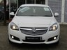USED 2013 63 VAUXHALL INSIGNIA 2.0 SRI NAV VX-LINE CDTI ECOFLEX S/S 5d 160 BHP Finished in SUMMIT WHITE with contrasting PART HEATED LEATHER trim. This Insignia is a handsome looking family car. Its classy and is still practical, economical and spacious. Ideal family car with great boot space and loads of leg room in the back. Features include, SAT NAV, DAB B/TOOTH, FRONT FOGS, 2 keys, 19" Alloys, Cruise, Climate and more. Dealer Serviced 4490 miles, 12257 miles, 19518 miles, 20551 miles, 23629 miles, 26619 miles, 30032 miles, 31970 miles, 34523 miles and at 36724 miles.