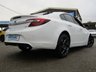 USED 2013 63 VAUXHALL INSIGNIA 2.0 SRI NAV VX-LINE CDTI ECOFLEX S/S 5d 160 BHP Finished in SUMMIT WHITE with contrasting PART HEATED LEATHER trim. This Insignia is a handsome looking family car. Its classy and is still practical, economical and spacious. Ideal family car with great boot space and loads of leg room in the back. Features include, SAT NAV, DAB B/TOOTH, FRONT FOGS, 2 keys, 19" Alloys, Cruise, Climate and more. Dealer Serviced 4490 miles, 12257 miles, 19518 miles, 20551 miles, 23629 miles, 26619 miles, 30032 miles, 31970 miles, 34523 miles and at 36724 miles.