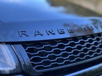 USED 2017 17 LAND ROVER RANGE ROVER EVOQUE 2.0 TD4 EMBER SPECIAL EDITION 5d 177 BHP 4WDrive AUTO Panoramic Glass Roof 4X4  DAB