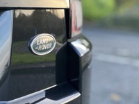USED 2017 17 LAND ROVER RANGE ROVER EVOQUE 2.0 TD4 EMBER SPECIAL EDITION 5d 177 BHP 4WDrive AUTO Panoramic Glass Roof 4X4  DAB