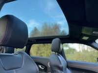 USED 2017 17 LAND ROVER RANGE ROVER EVOQUE 2.0 TD4 EMBER SPECIAL EDITION 5d 177 BHP 4WDrive AUTO Panoramic Glass Roof 4X4  DAB