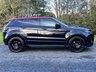 USED 2017 17 LAND ROVER RANGE ROVER EVOQUE 2.0 TD4 EMBER SPECIAL EDITION 5d 177 BHP 4WDrive AUTO Panoramic Glass Roof 4X4  DAB