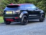USED 2017 17 LAND ROVER RANGE ROVER EVOQUE 2.0 TD4 EMBER SPECIAL EDITION 5d 177 BHP 4WDrive AUTO Panoramic Glass Roof 4X4  DAB