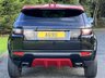USED 2017 17 LAND ROVER RANGE ROVER EVOQUE 2.0 TD4 EMBER SPECIAL EDITION 5d 177 BHP 4WDrive AUTO Panoramic Glass Roof 4X4  DAB