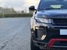 USED 2017 17 LAND ROVER RANGE ROVER EVOQUE 2.0 TD4 EMBER SPECIAL EDITION 5d 177 BHP 4WDrive AUTO Panoramic Glass Roof 4X4  DAB