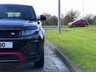 USED 2017 17 LAND ROVER RANGE ROVER EVOQUE 2.0 TD4 EMBER SPECIAL EDITION 5d 177 BHP 4WDrive AUTO Panoramic Glass Roof 4X4  DAB