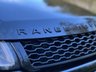 USED 2017 17 LAND ROVER RANGE ROVER EVOQUE 2.0 TD4 EMBER SPECIAL EDITION 5d 177 BHP 4WDrive AUTO Panoramic Glass Roof 4X4  DAB
