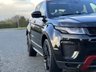 USED 2017 17 LAND ROVER RANGE ROVER EVOQUE 2.0 TD4 EMBER SPECIAL EDITION 5d 177 BHP 4WDrive AUTO Panoramic Glass Roof 4X4  DAB