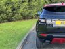 USED 2017 17 LAND ROVER RANGE ROVER EVOQUE 2.0 TD4 EMBER SPECIAL EDITION 5d 177 BHP 4WDrive AUTO Panoramic Glass Roof 4X4  DAB