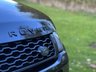 USED 2017 17 LAND ROVER RANGE ROVER EVOQUE 2.0 TD4 EMBER SPECIAL EDITION 5d 177 BHP 4WDrive AUTO Panoramic Glass Roof 4X4  DAB