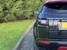 USED 2017 17 LAND ROVER RANGE ROVER EVOQUE 2.0 TD4 EMBER SPECIAL EDITION 5d 177 BHP 4WDrive AUTO Panoramic Glass Roof 4X4  DAB