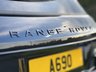 USED 2017 17 LAND ROVER RANGE ROVER EVOQUE 2.0 TD4 EMBER SPECIAL EDITION 5d 177 BHP 4WDrive AUTO Panoramic Glass Roof 4X4  DAB