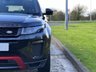 USED 2017 17 LAND ROVER RANGE ROVER EVOQUE 2.0 TD4 EMBER SPECIAL EDITION 5d 177 BHP 4WDrive AUTO Panoramic Glass Roof 4X4  DAB