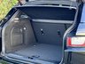USED 2017 17 LAND ROVER RANGE ROVER EVOQUE 2.0 TD4 EMBER SPECIAL EDITION 5d 177 BHP 4WDrive AUTO Panoramic Glass Roof 4X4  DAB