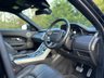 USED 2017 17 LAND ROVER RANGE ROVER EVOQUE 2.0 TD4 EMBER SPECIAL EDITION 5d 177 BHP 4WDrive AUTO Panoramic Glass Roof 4X4  DAB